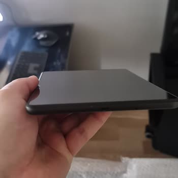 Lenovo Bilgisayar 1500 TL Değerindeki Çocuk Tabletine 4600 TL Servis Ücreti