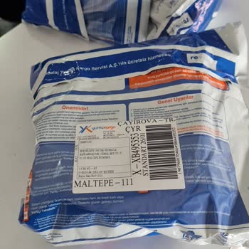 Lenovo Bilgisayar 1500 TL Değerindeki Çocuk Tabletine 4600 TL Servis Ücreti