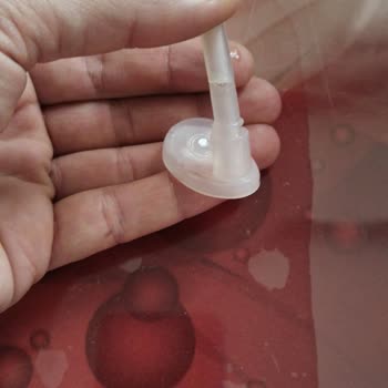 Tommee Tippee Suluk Başlığı Silikonu