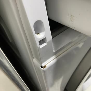 Grundig Çamaşır Makinesi Çürüme Sorunu