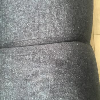 Doğtaş Mobilya Tüylenme Sünger Atma