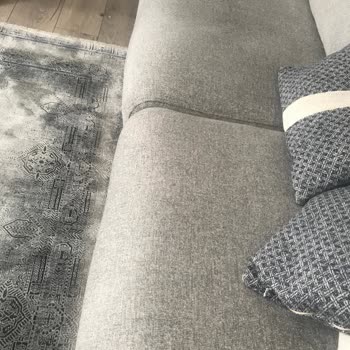 Doğtaş Mobilya Tüylenme Sünger Atma