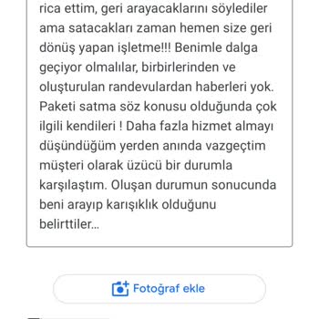 Hazal Babalık Beauty Bakırköy'ün İlgisizliği Ve