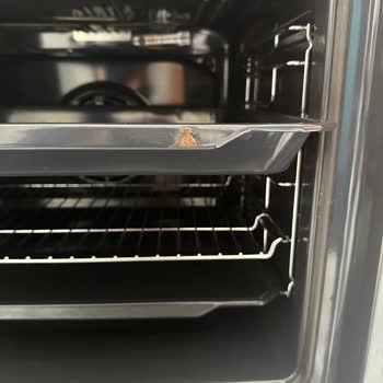 Arçelik Üngördü Okmeydanı Fırın