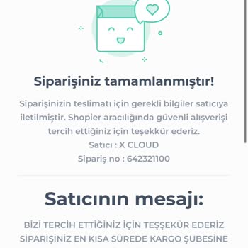 Xcloudtr Geri Dönüş Yapılmıyor