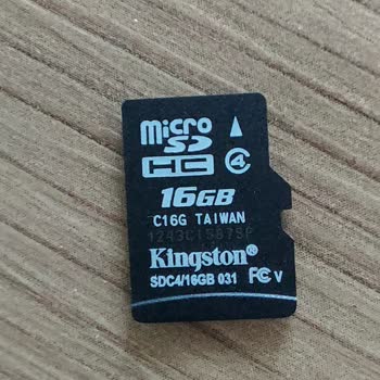 Kingston Hafıza Kartlarında 10 Yılda Bozulan Planlı Eskitme Uyguluyor