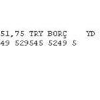 Denizbank Hesabımdan İznim Olmadan Para Çekildi