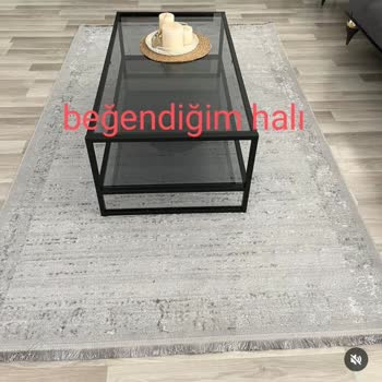 Halı Konsept (hali.konsept) "Halı Konsept" Defolu Ürün