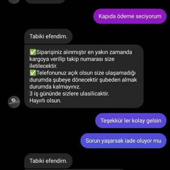 Halı Konsept (hali.konsept) "Halı Konsept" Defolu Ürün
