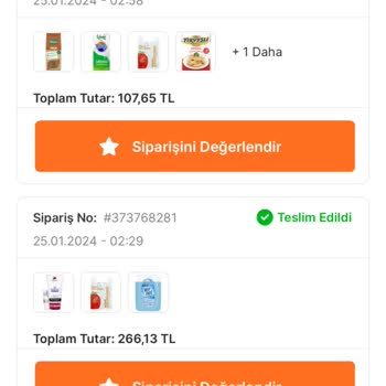Migros Sanal Market İndirimi Uygulayıp Karttan Fazla Para Çekiyor!