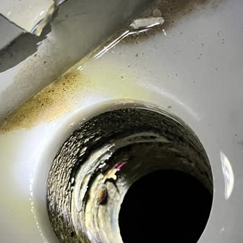 Fortes Mühendislik Doğalgaz Bağlantı Kabusu Ve Tesisat Zararı!