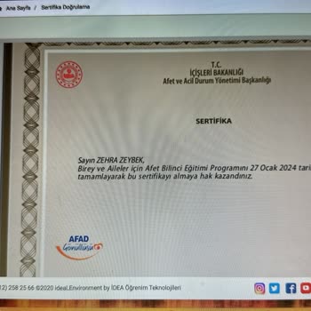 İhya Giyim İnternet Mağazası Mağduriyeti