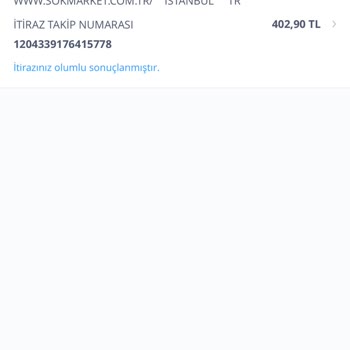 Şok Marketler Online Alışverişte Teslimat Sorunu Ve İlgisizlik!