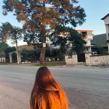 Kb Kuaför (Ankara) Sağlıklı Saçlarımı Mahvettiler