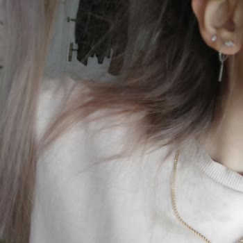 Kb Kuaför (Ankara) Sağlıklı Saçlarımı Mahvettiler