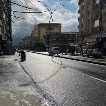 İETT - İstanbul Elektrik Tramvay Tünel 36T Otobüs Hattı