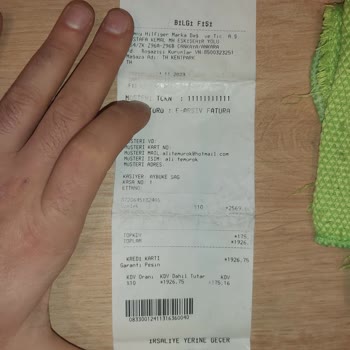 Tommy Hilfiger Değişim Yapmıyor 2 Kez Kullandım Gömlek Kalitesiz