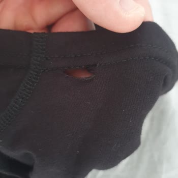 Baxercom (Instagram) Defolu Ürün Gönderimi