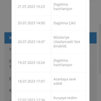 Passolig 6 Aydır Passo Kartımı Göndermiyorlar