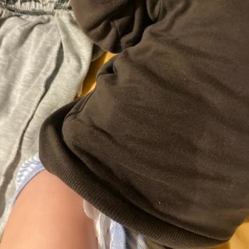 Подгузник Molfix не удерживает влагу