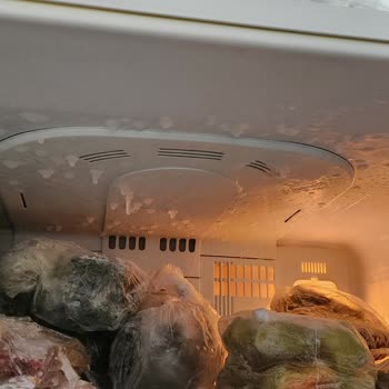 İklimsa Yedek Parça Temininin Olmayışı