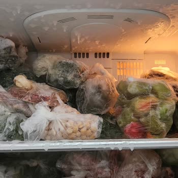 İklimsa Yedek Parça Temininin Olmayışı