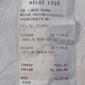 Greyder Kendi Mağazasında Ürünleri Daha Pahalıya Satıyor