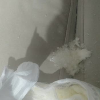 Molfix подгузники постоянно протекают