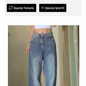 Charme Butik Siparişim Hala Kargoya Verilmedi