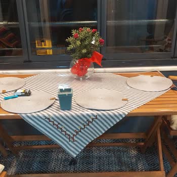 Trendyol Mobilya Alışverişime Taksit Yaptırmıyor.