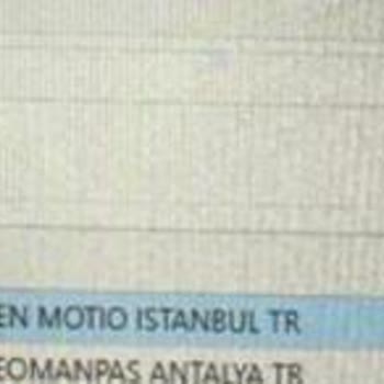 Greenmotion Car Rental Greenmotion Rent A Car Antalya