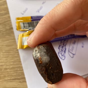 Uniq2go Paketten Bozuk Ürün Çıktı