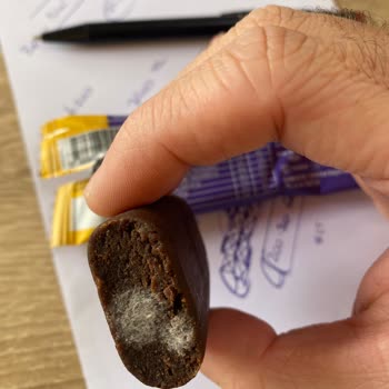 Uniq2go Paketten Bozuk Ürün Çıktı