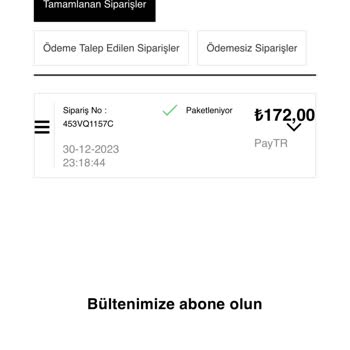 MyDukkan.co MyDukkan Kıyafet İlgisizliği Ve Sorumsuzluğu