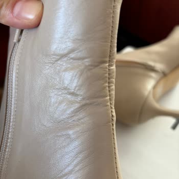 Aldo Ürünü ve Personeli Pişmanlık Sebebidir