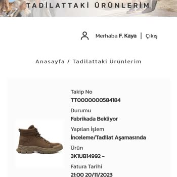 Greyder Tamir Süresi Çok Uzun