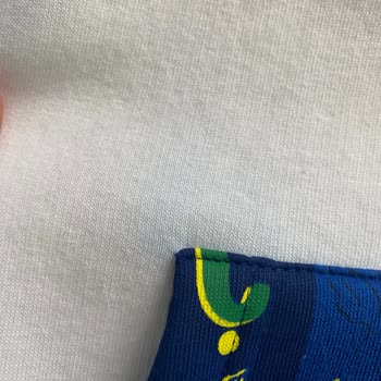 Fenerium Çocuk Sweet İlk Yıkamada Boya Verdi.