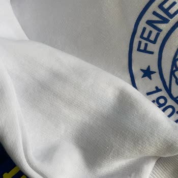 Fenerium Çocuk Sweet İlk Yıkamada Boya Verdi.