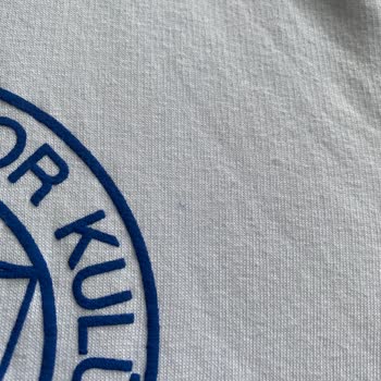 Fenerium Çocuk Sweet İlk Yıkamada Boya Verdi.