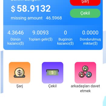 eBay Ebay Şarj Yapmak İstemiyorum Kazandığımı Verse Yeter