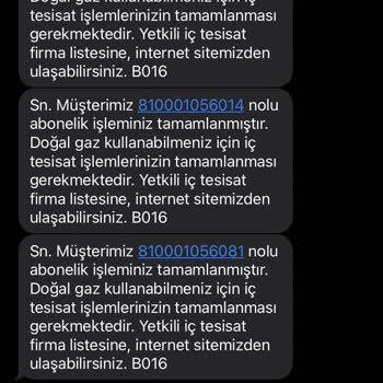 Üçay Mühendislik Üç Ay İşini Bitirmeden Gitti