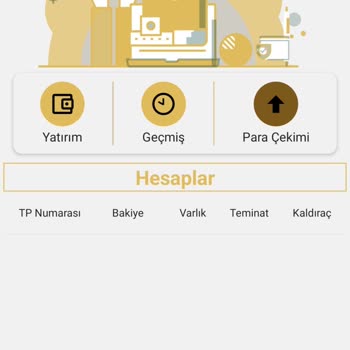 Fonex Trade Uygulaması Mağduriyeti