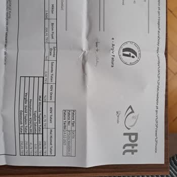 Amazon'un Yurt Dışı İadelerde Kargo Parası Alması