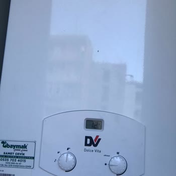 Baymak Kombi İzmir Bölge Müdürlüğü