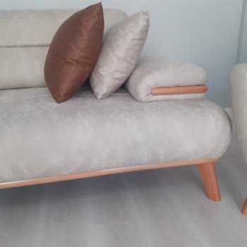 Sümerler Mobilya Yanlış Koltuk Takımı