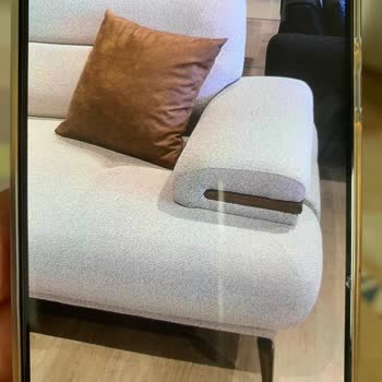 Sümerler Mobilya Yanlış Koltuk Takımı