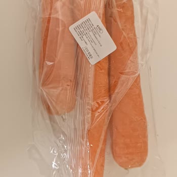 A101-gramajı Belirtilmeyen Paket Havuç