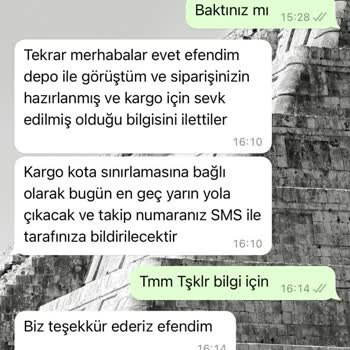inaktuel.com Kahve Siparişim Nerede?