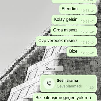 inaktuel.com Kahve Siparişim Nerede?