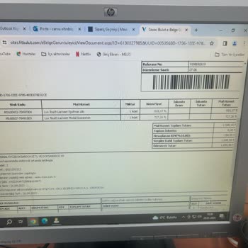 Mavi'nin Ürün Kalitesini Bozması